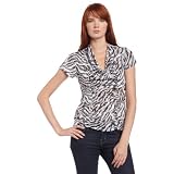 AGB Ladies Animal Instinct Soft Top 