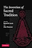 The invention of sacred tradition