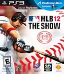 PS3 MLB 12