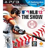 MLB 12 The Show ~ Sony Computer...