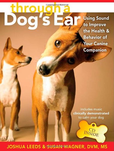 Through a Dog's Ear: Using Sound to Improve the 