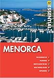 Essential Menorca