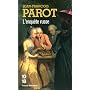 L'enqu�te russe : Les enqu�tes de Nicolas Le Floch&hellip de Jean-Fran�ois Parot
