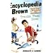 Encyclopedia Brown Tracks Them Down
