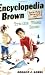 Encyclopedia Brown Tracks Them Down