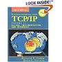 Internetworking with TCP/IP Vol. II: ANSI C Version: Design, Implementation, and Internals (3rd Edition) (Internetworking with TCP/IP)