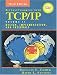 Internetworking with TCP/IP Vol. II: ANSI C Version: Design, Implementation, and Internals (3rd Edition) (Internetworking with TCP/IP) by Douglas E. Comer ISBN 0139738436
