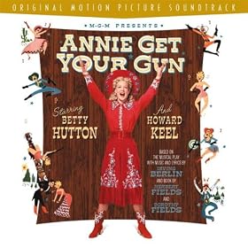 Annie Get Your Gun - O.S.T. MP3