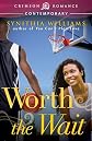 Worth the Wait (Crimson Romance)