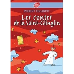 Les contes de la Saint-Glinglin