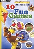 Moorhuhn - 10 Fun Games - 