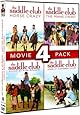 Saddle Club: 4 Pack
