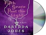 Fifth Grave Past The Light (Charley Davidson)