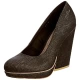 Feud Britannia Wish Wedges Heels