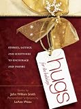 Produkt-Bild: (Hugs for the Holidays: Stories, Sayings, and Scriptures to Encourage and Inspire) By Smith, John William (Author) Paperback on (11 , 2011)