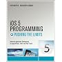 iOS 5 Programming Pushing the Limits: Developing E&hellip by Robert Napier