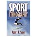 Sport Ethnography (Paperback Book)