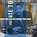 Tribute to Legendary Eddie Harris