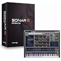 Cakewalk Sonar 8 Studio MIDI Workstation Software