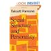Social Structure and Personality