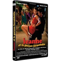 Jeanne et le gar�on formidable