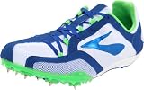 Brooks Men's Elmn8 Track Shoe