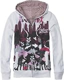 ZOO YORK - ZOO YORK Central Park Reversible Hoodie