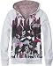 Apparel : ZOO YORK Central Park Reversible Hoodie