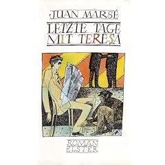 Letzte Tage mit Teresa