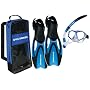 US Divers Junior Snorkeling Set