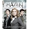 Haven - Season 1 / Haven - Saison 1  (Bilingual)