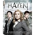 Haven - Season 1 / Haven - Saison 1  (Bilingual)