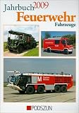 Jahrbuch Feuerwehrfahrzeuge 2009: Fahrzeuge