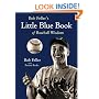 Bob Feller's Little Blue Book of Baseball Wisdom