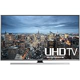 Samsung UN65JU7100 65-Inch 4K Ultra HD 3D Smart LED TV (2015 Model)