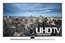 Samsung UN55JU7100 55-Inch 4K Ultra HD 3D Smart LED TV