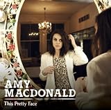 AMY MACDONALD - THIS PRETTY FACE