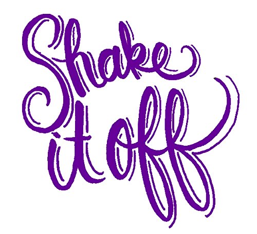 Shake It Off 6