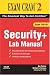 Book Security+ Exam Cram 2 Lab Manual (Exam Cram 2)