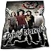 TOKIO HOTEL: Group - Fleecedecke aus 100 % (Polyester) kuschelweiches 130/170 cm