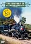 The History of American Railroads