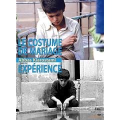 Exp�rience + Costume de mariage