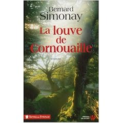 La louve de Cornouailles