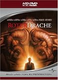 [DVD] Roter Drache [HD DVD]