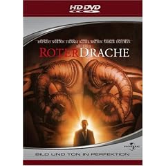 Roter Drache [HD DVD]