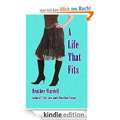 A Life That Fits (Toronto Series #5)