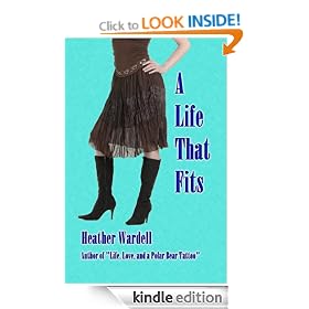 A Life That Fits (Toronto Series #5)