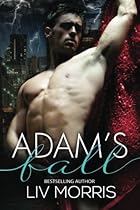 Adam's Fall (Touch of Tantra #2) Adam's Fall (Touch of Tantra #2)