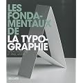 Les fondamentaux de la typographie