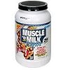Cytosport Muscle Milk Light, Vanilla, 3.31-Pound Jar